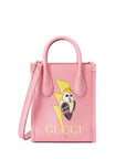 Gucci Bananya mini tote bag