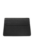 GIVENCHY GIVENCHY BLACK 'GV3' SHOULDER BAG