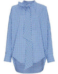 BALENCIAGA Shirt Cotton Oversized