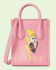 Gucci Bananya mini tote bag