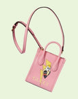 Gucci Bananya mini tote bag