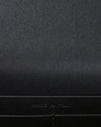 Saint Laurent KATE MONOGRAMME LEATHER HANDBAG