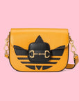 Gucci Horsebit 1955 Mini Bag In