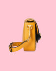 Gucci Horsebit 1955 Mini Bag In