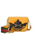 Gucci Horsebit 1955 Mini Bag In