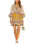 ZIMMERMANN. Dress