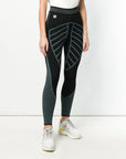 OFF WHITE . Leggings