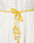 ZIMMERMANN/ Mini dress