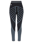 OFF WHITE . Leggings