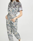 Isabel Marant Etoile. Jumpsuit