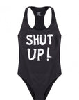 VETEMENTS . ONE-PIECE SWIMSUIT