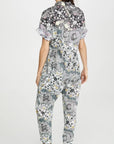 Isabel Marant Etoile. Jumpsuit