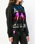 NO KA’OI. Hoodie