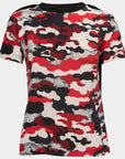 LOUIS VUITTON. Short Sleeve T-Shirt
