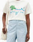 GUCCI. Hawaii T-Shirt