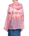 PROENZA . raincoat