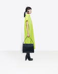 Balenciaga rawcut sleeveless dress