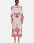 ZIMMERMANN. Mini dress